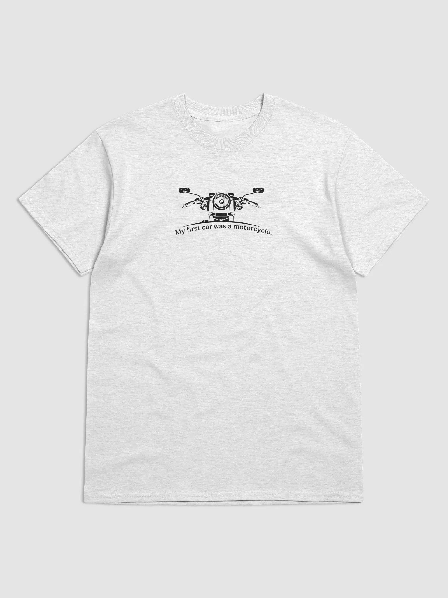 My First Shirt product image (1)