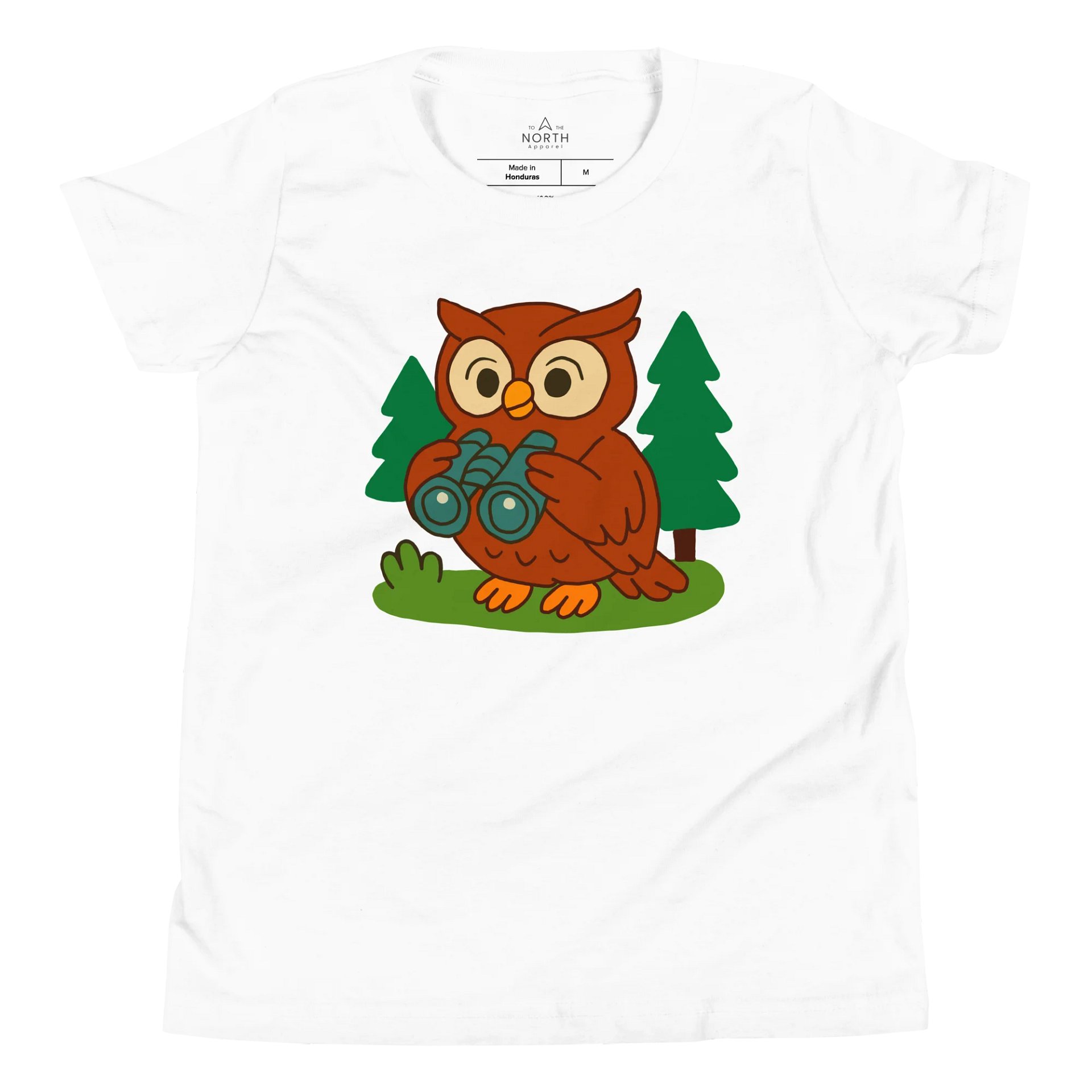 Bird Watcher in Training product image (1)