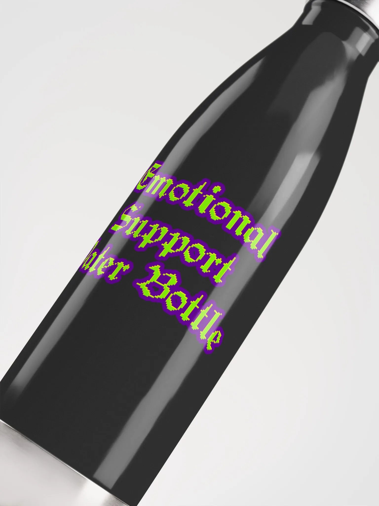 Emotional Support Water Bottle product image (5)
