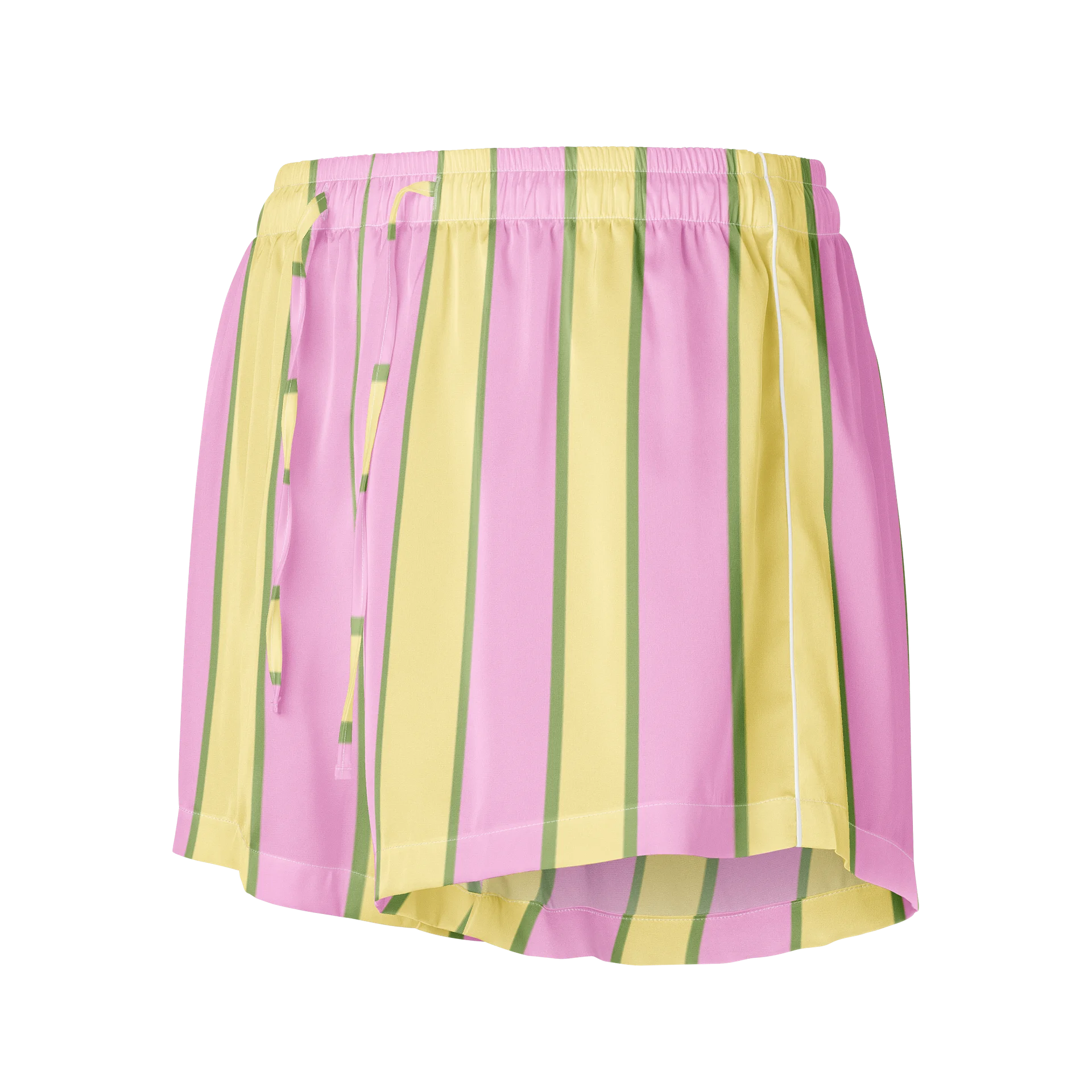 Pantalón Pijama Rizadas Club product image (1)