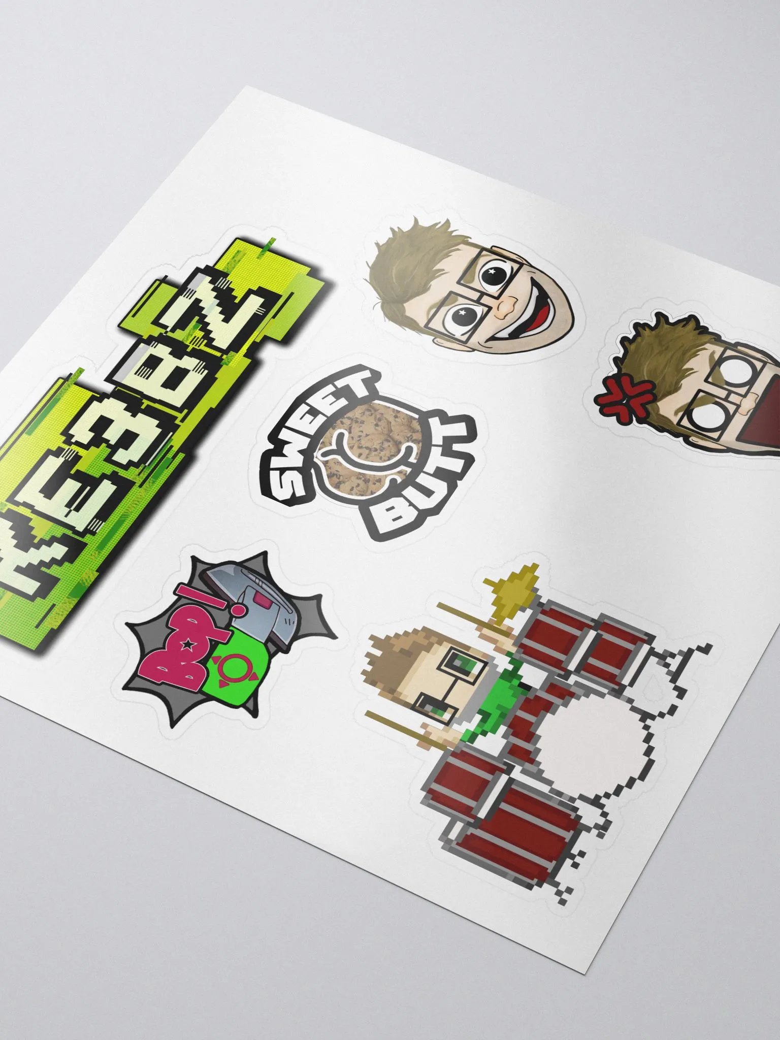 SticKe3bz product image (3)