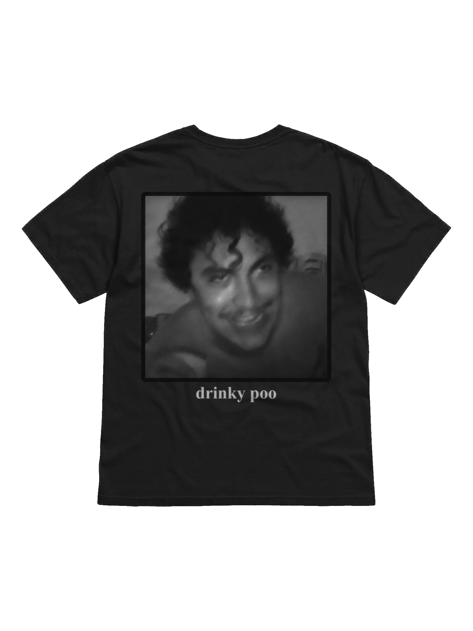 Drinky Poo T-Shirt product image (1)