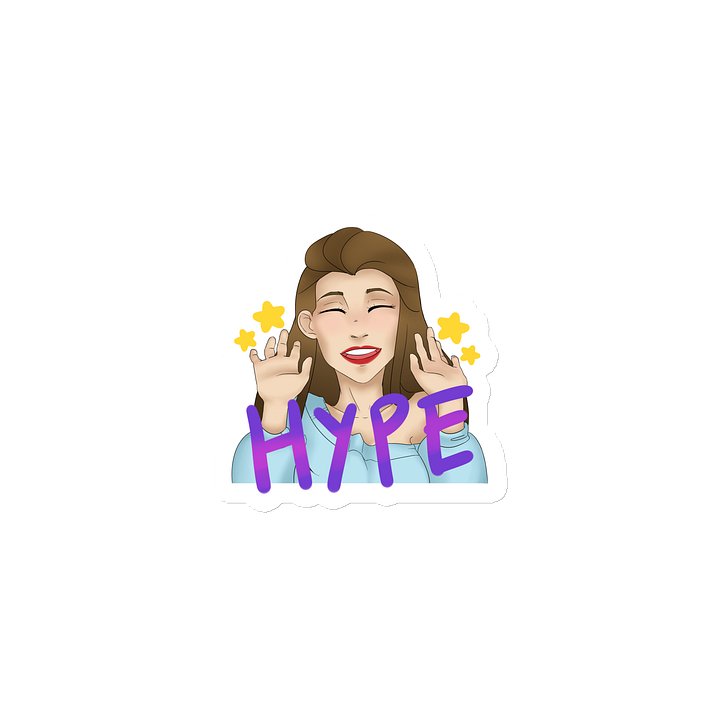 Apply Hype magnet product image (1)