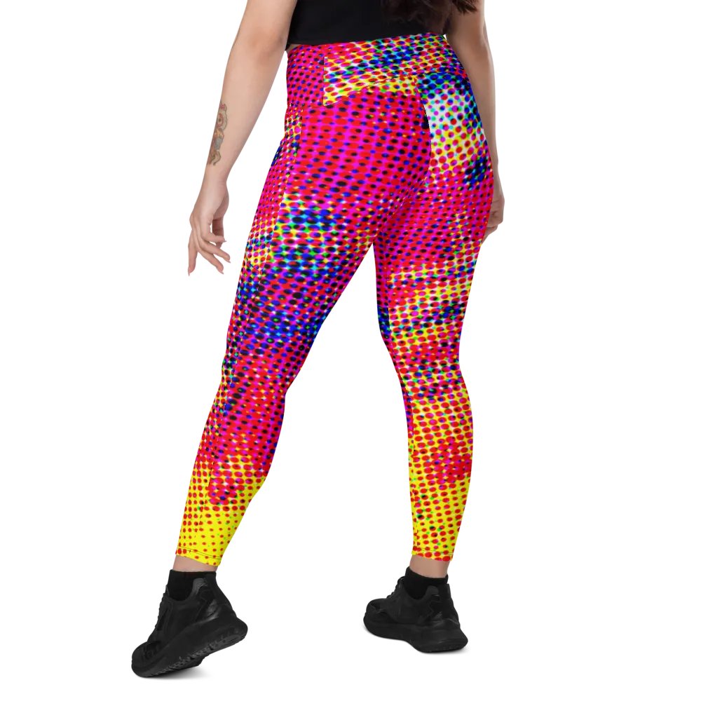 The Everleigh Crossover Leggings product image (6)