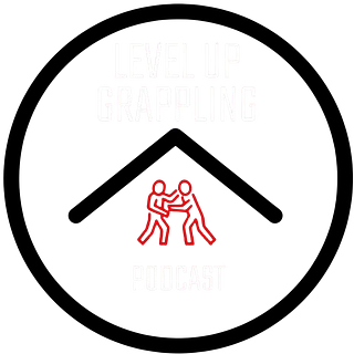 Level Up Grappling