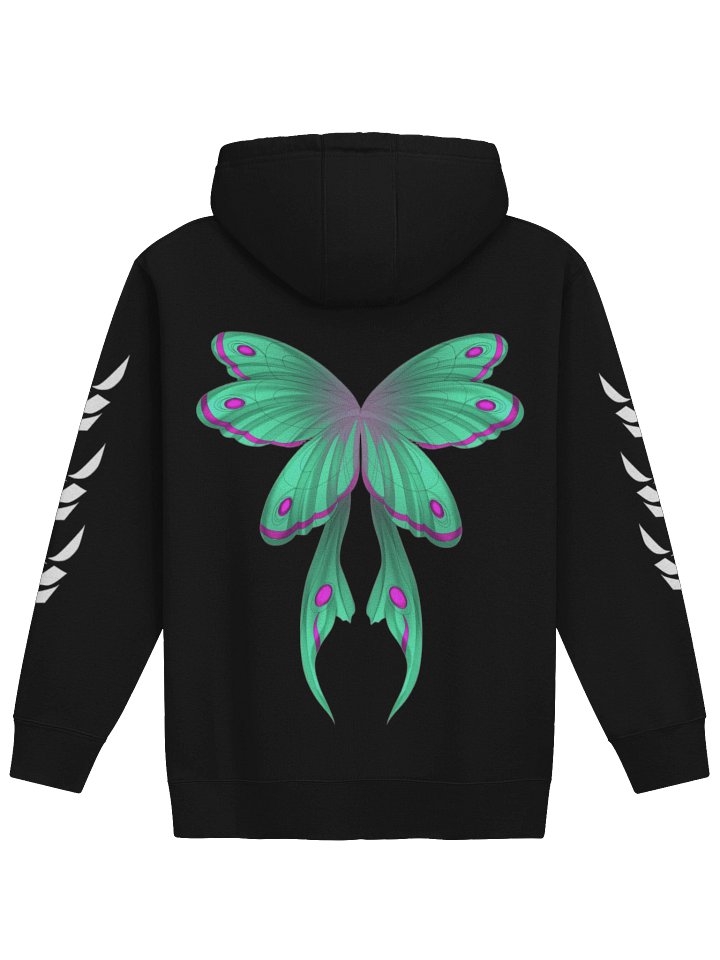 Mother Moth Hoodie product image (2)