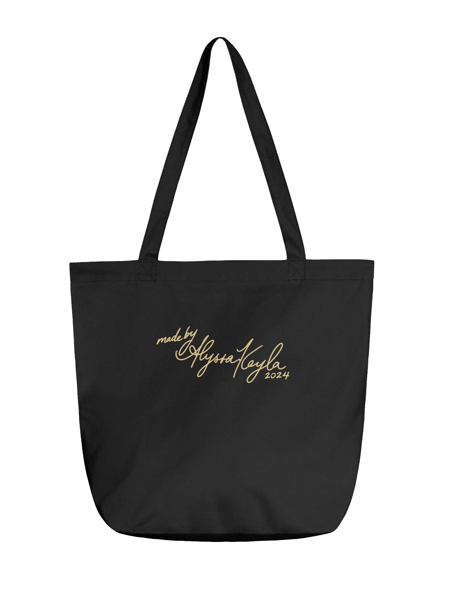 AK’s From Ramen to Runway Accessories Tote - Bag product image (1)