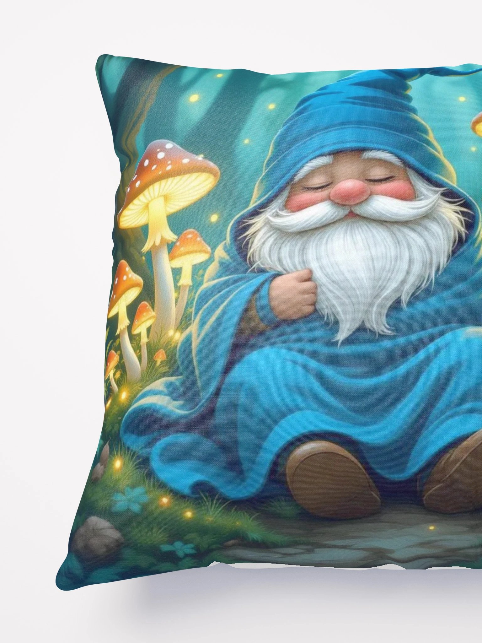 Cozy Gnomie Pillow product image (3)