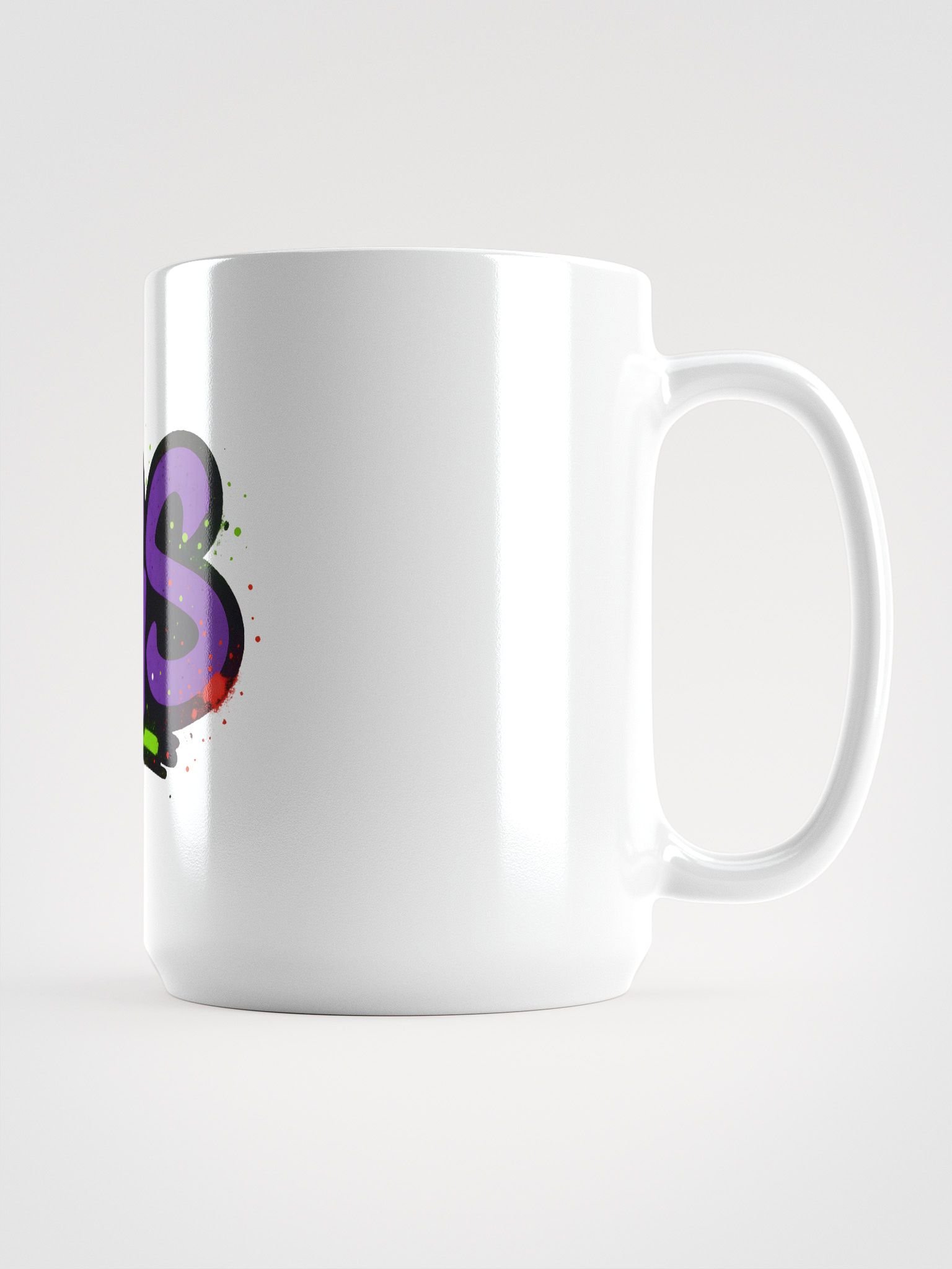 TGS Mug product image (3)