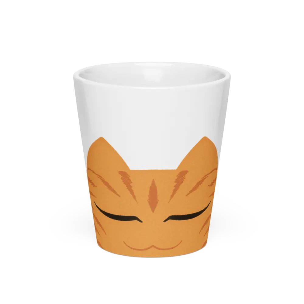 Neko Kitties Cozy Atari Mug product image (1)
