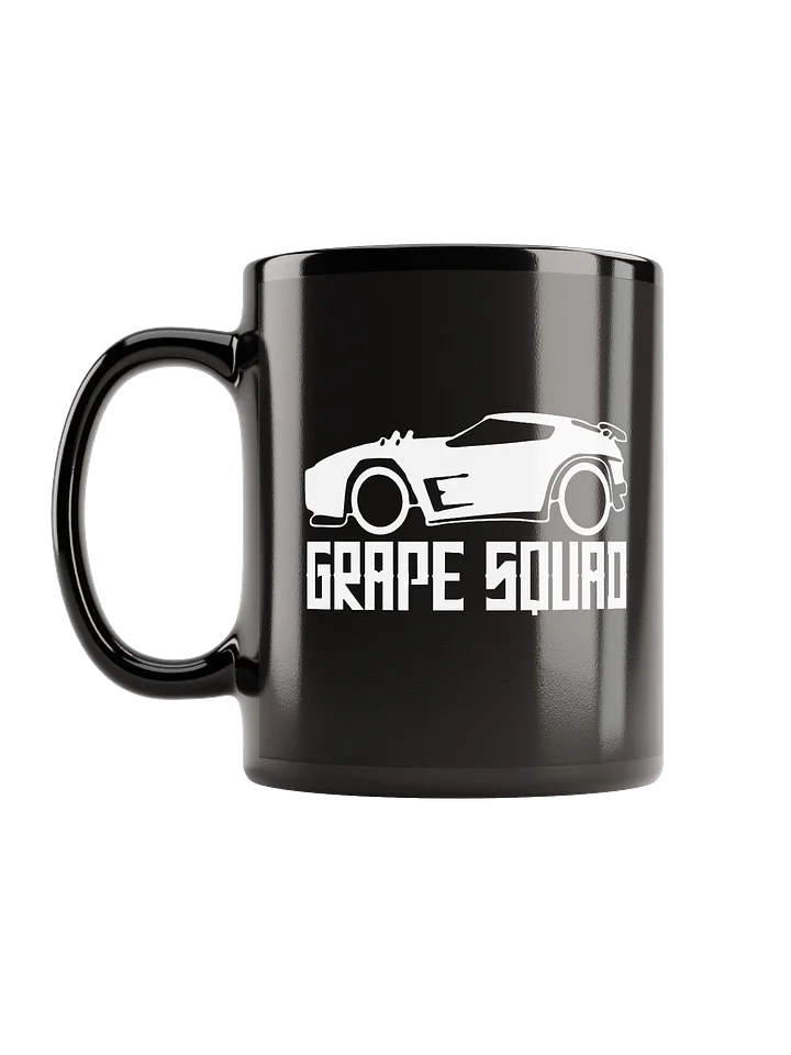 Grape Squad Dominus Mug product image (1)