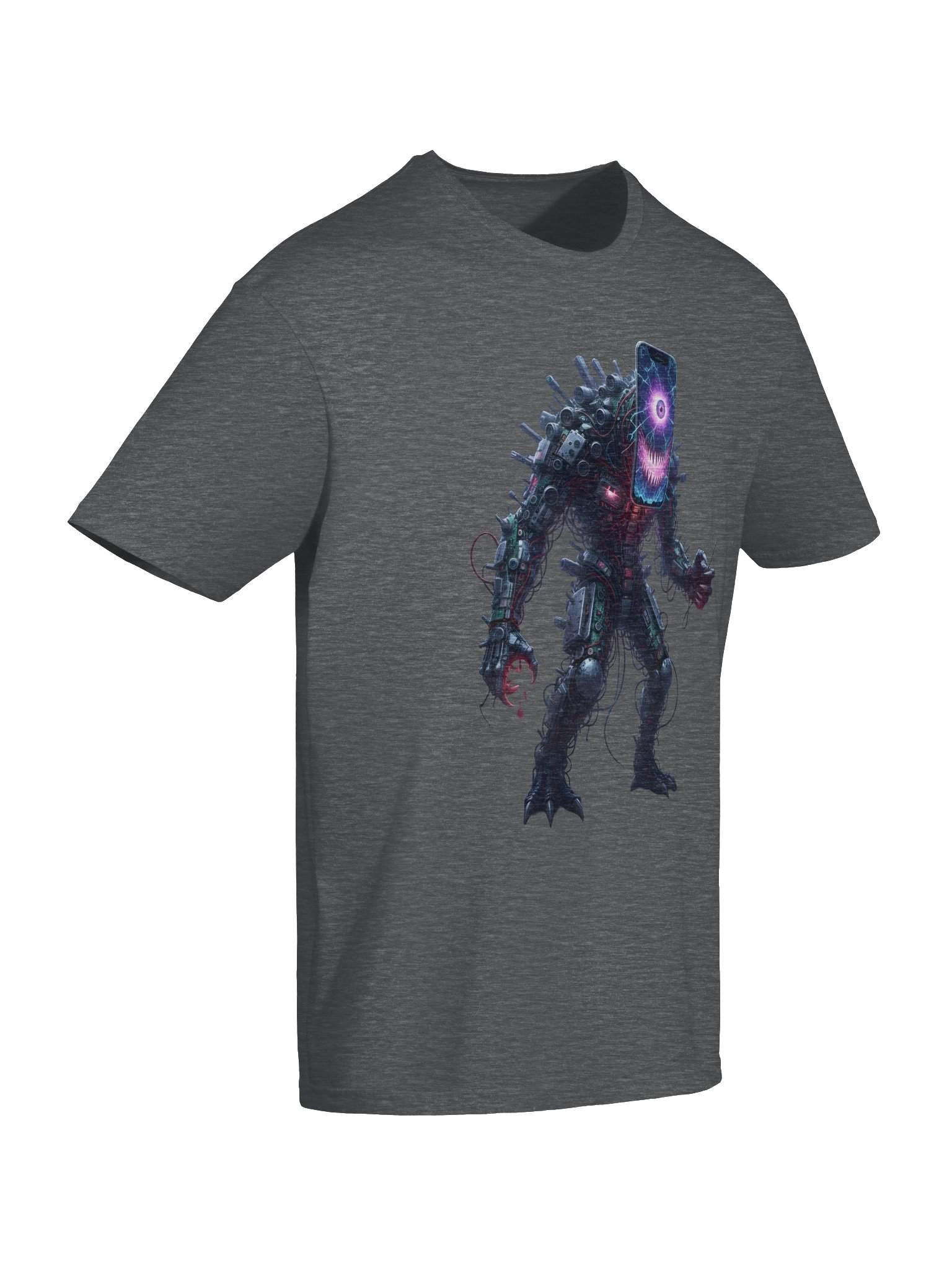 Phone Monster #1 product image (52)