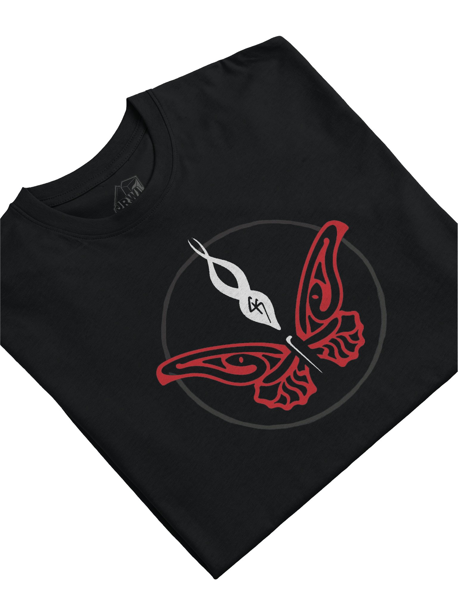 Smoke with the Devil Tour Tee product image (3)