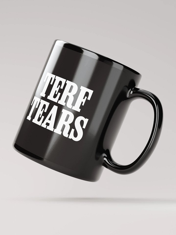 TERF Tears - Mug product image (2)