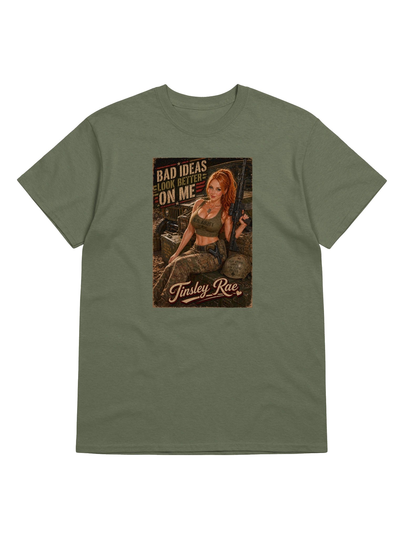 bad ideas 2 product image (5)