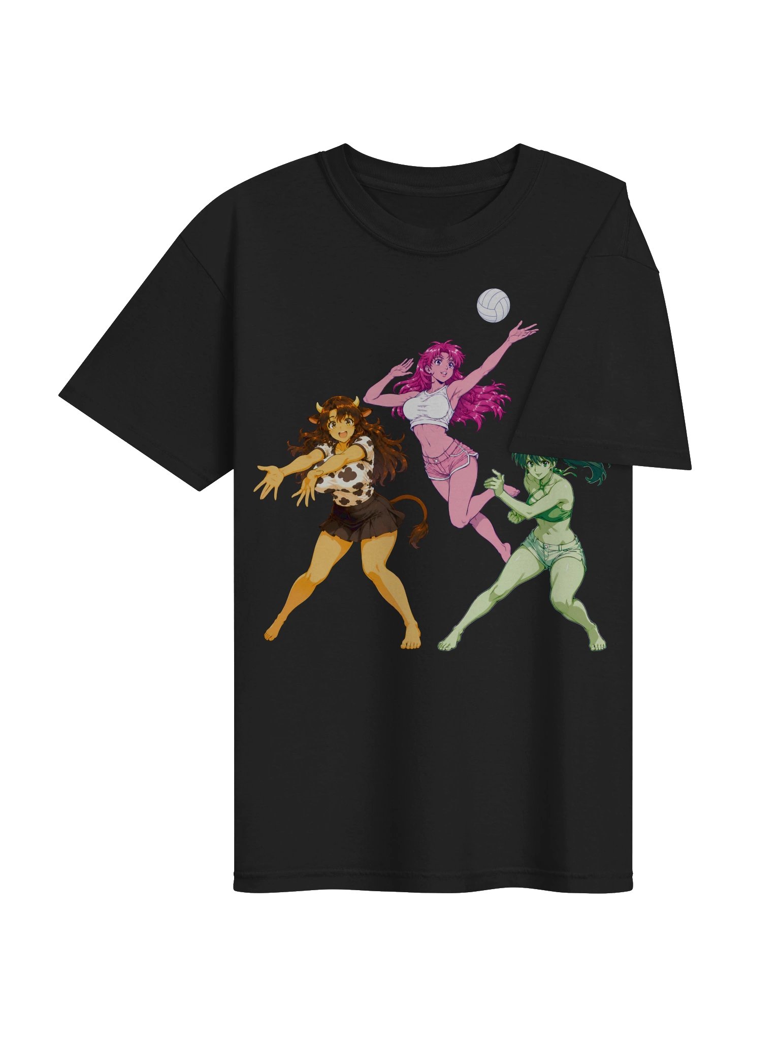 Hunny Club - Retroverse (Beach Volleyball) product image (7)