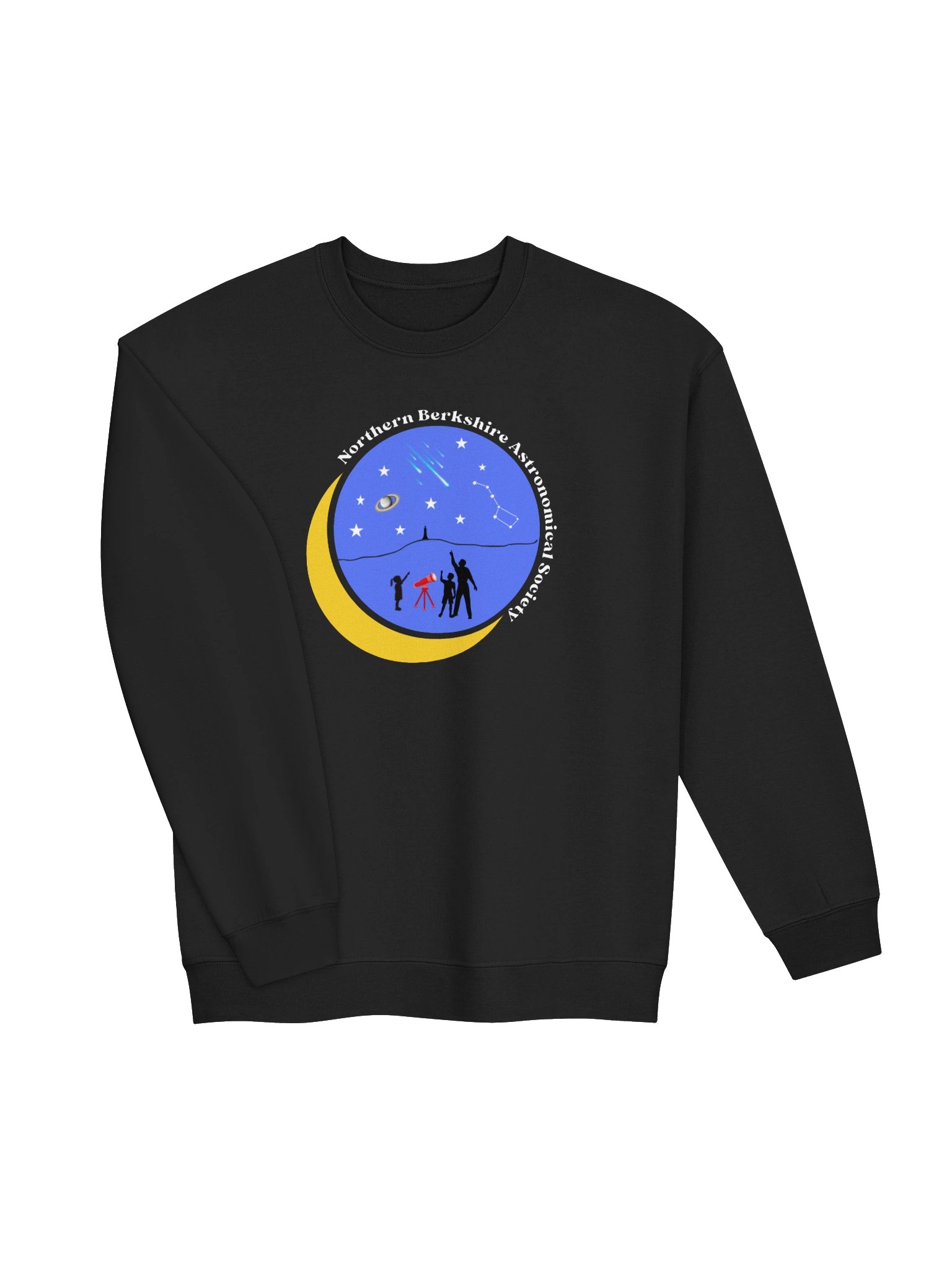 NBAS Sweatshirt product image (16)