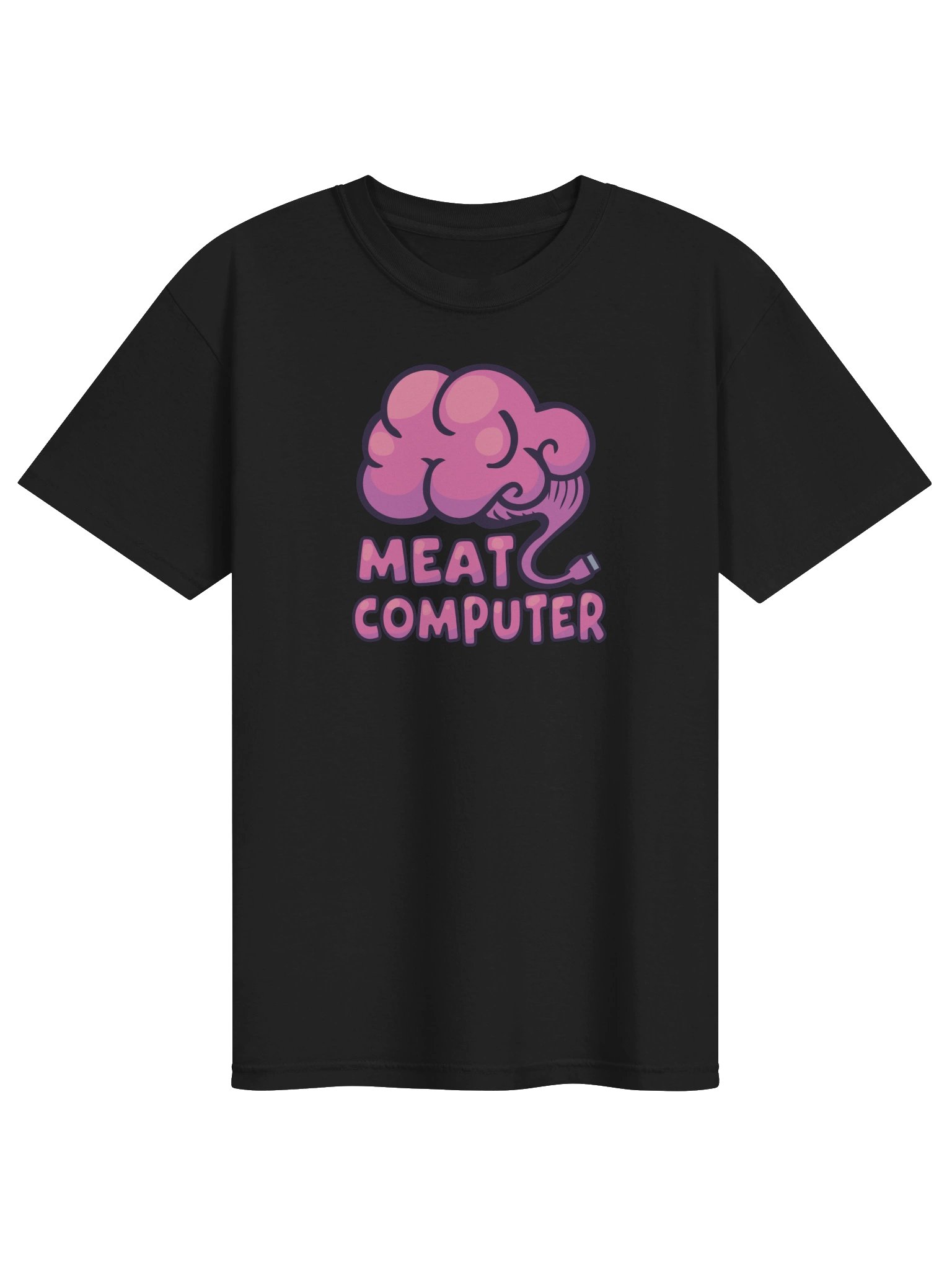 MEAT COMPUTER product image (1)