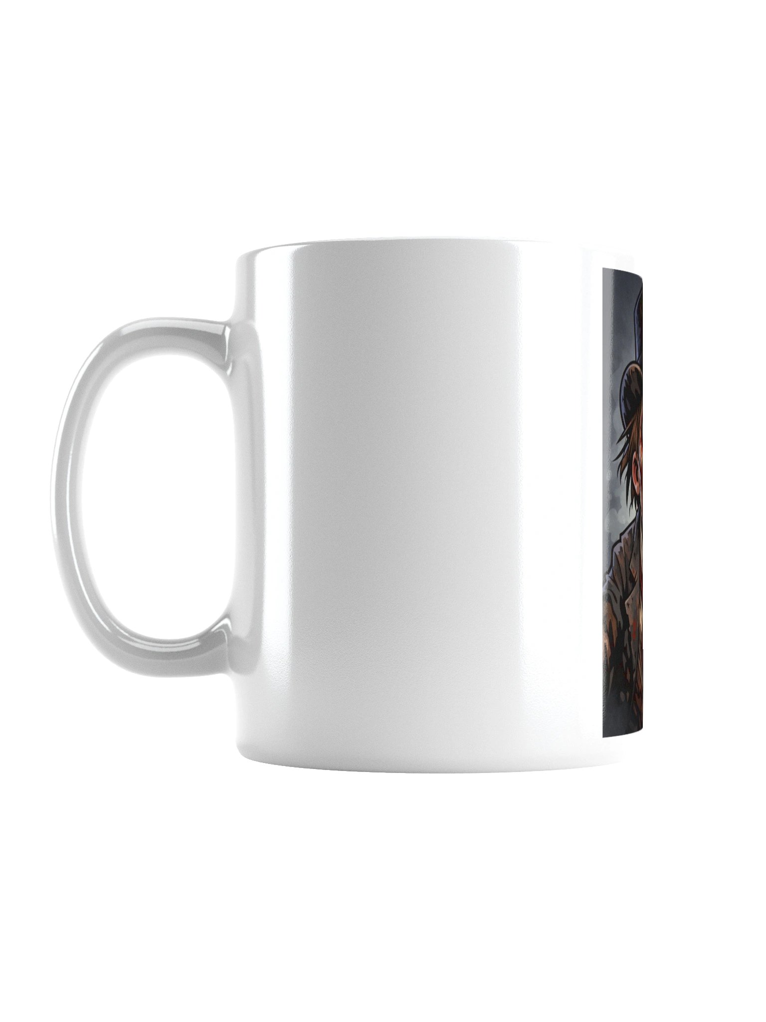 Lil Vic mug product image (1)