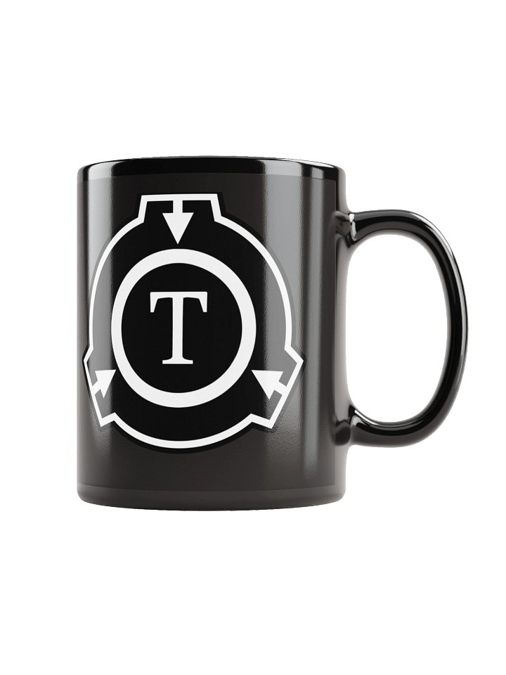 ToriSCP - Muki (Musta) product image (1)