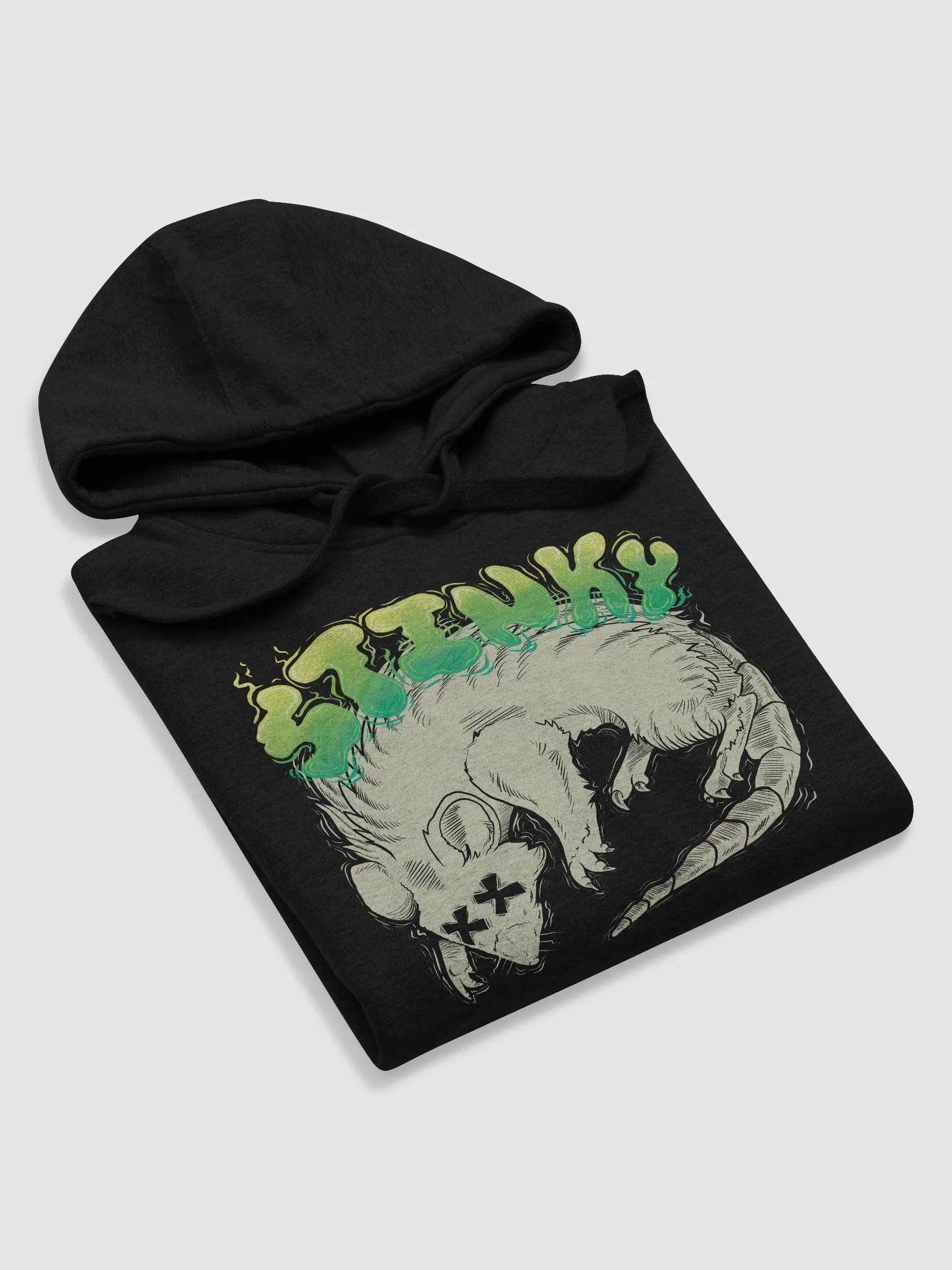 Stinky Hoodie product image (35)