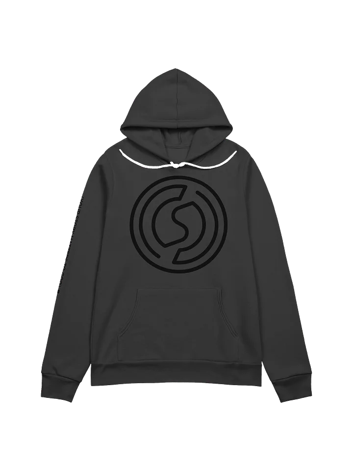 Universal Signature Hoodie product image (1)