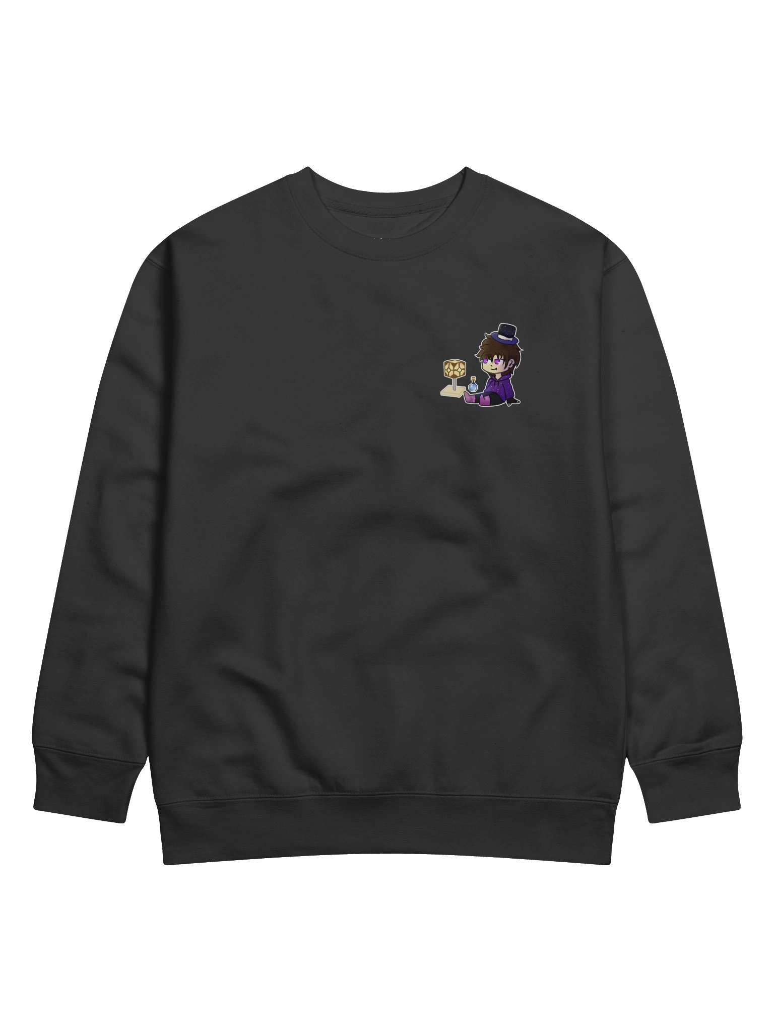 'Chibi' Premium Sweatshirt product image (3)