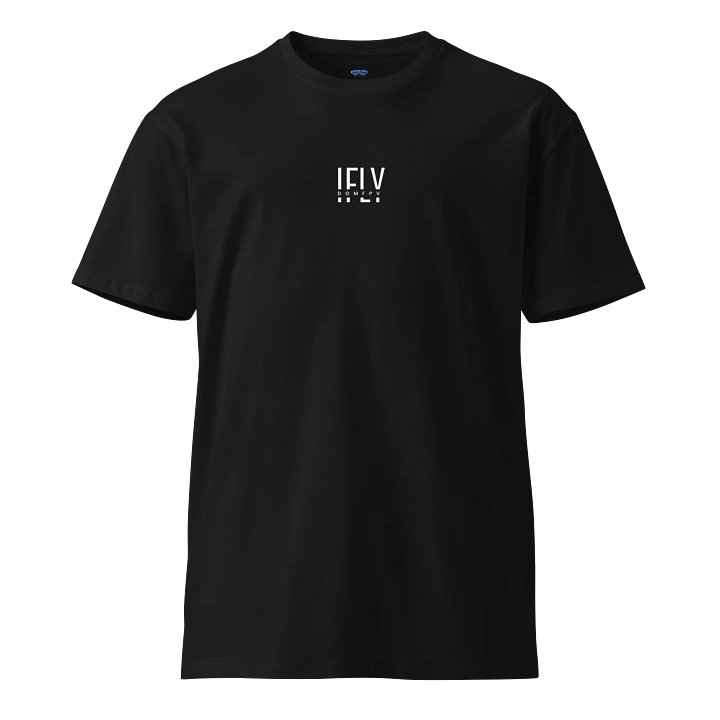 iFLY PREMIUM TEE product image (1)