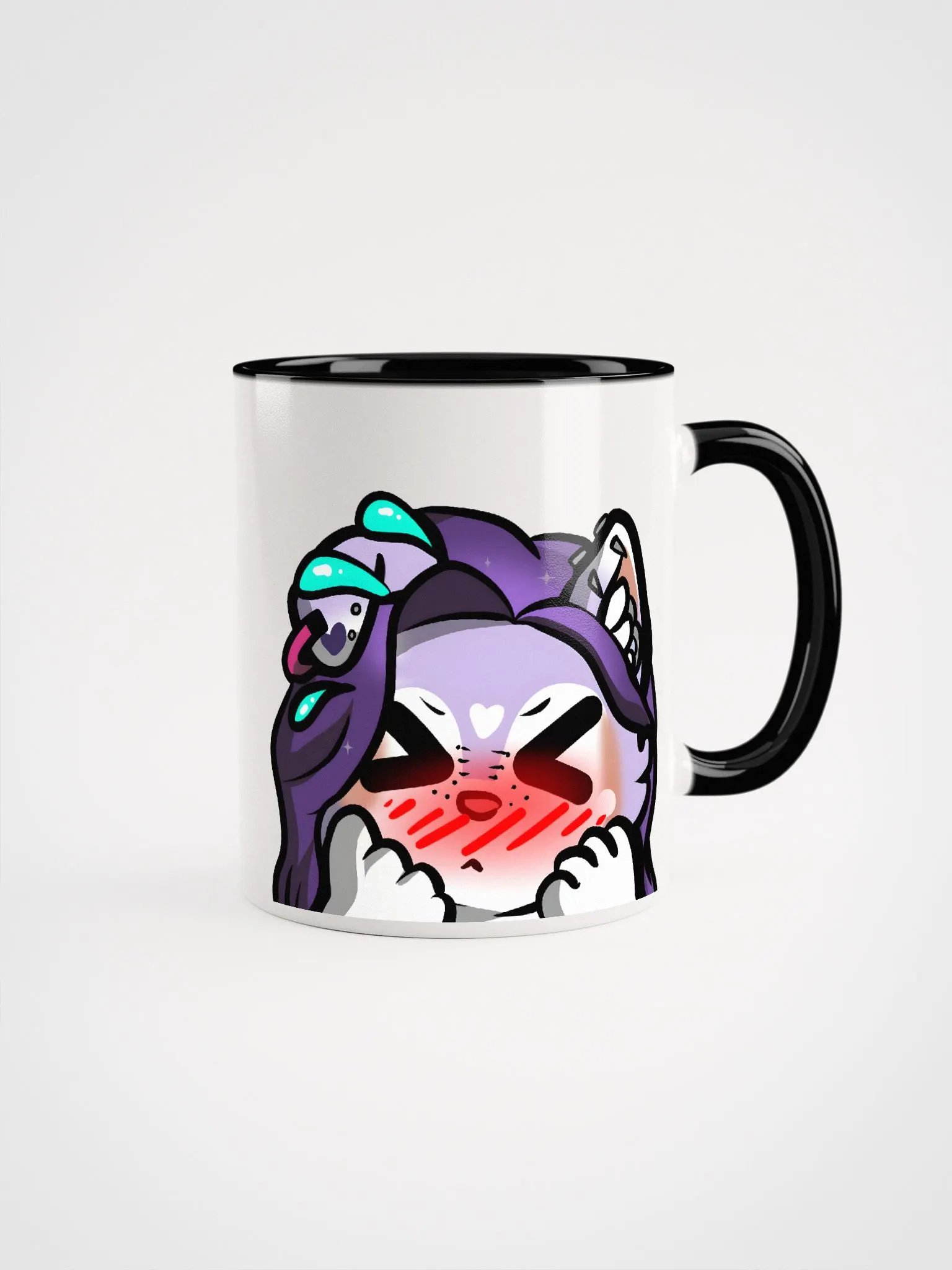 Blush Pixie Mug product image (1)
