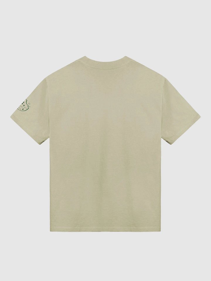 Luck of the Gamer Tee product image (2)