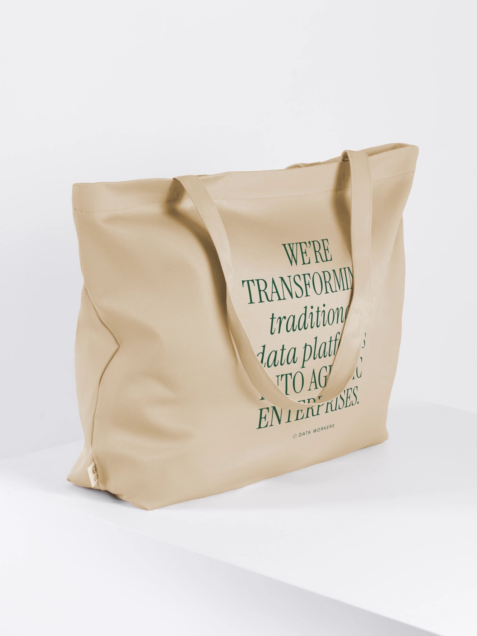 Agentic Tote product image (4)