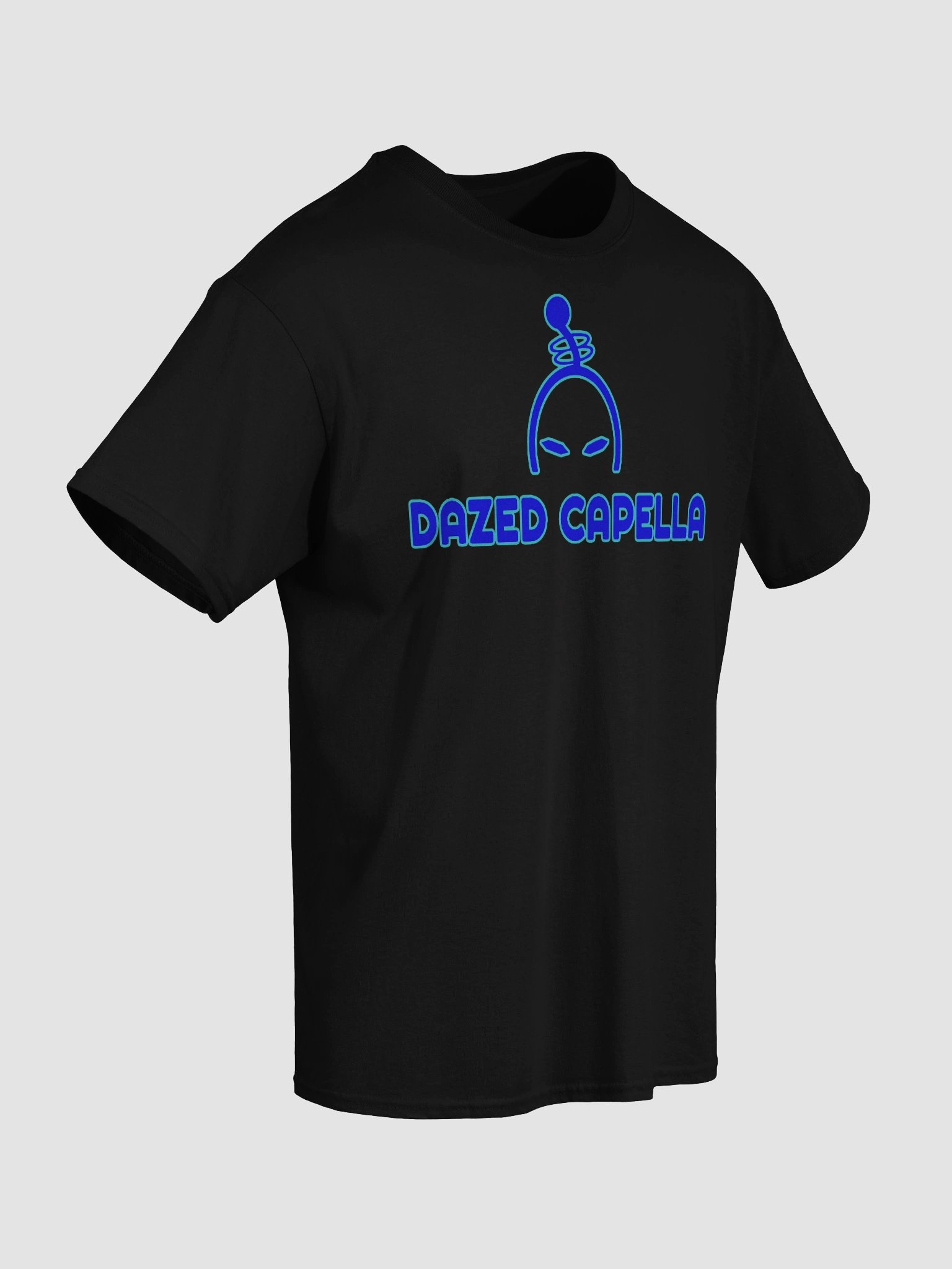 Novelty Dazed Capella Tee product image (41)