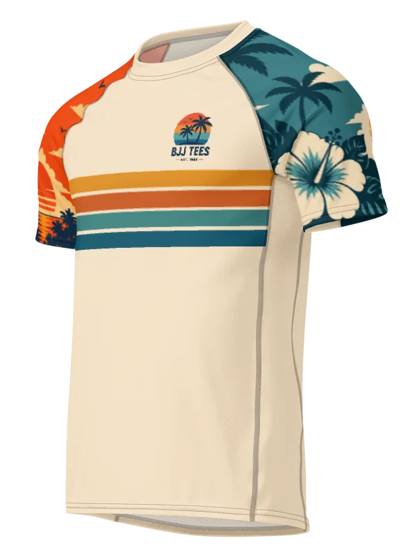 Surf Rash Guard Design 2 product image (1)
