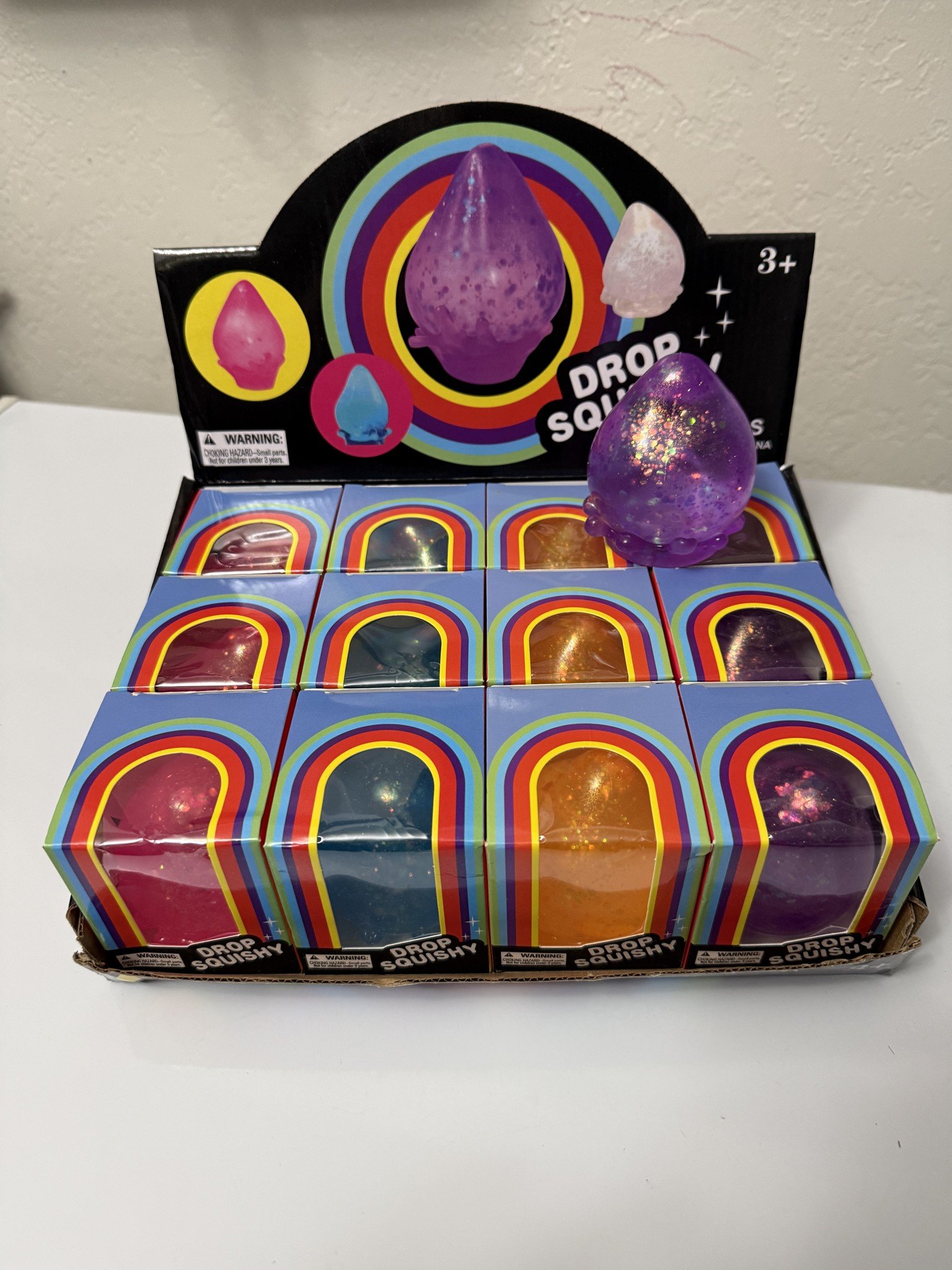 Drop Squishy product image (1)