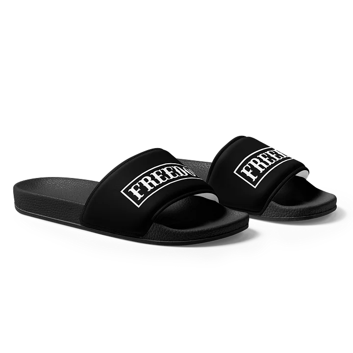 MENS FREEDOM SLIDES product image (1)