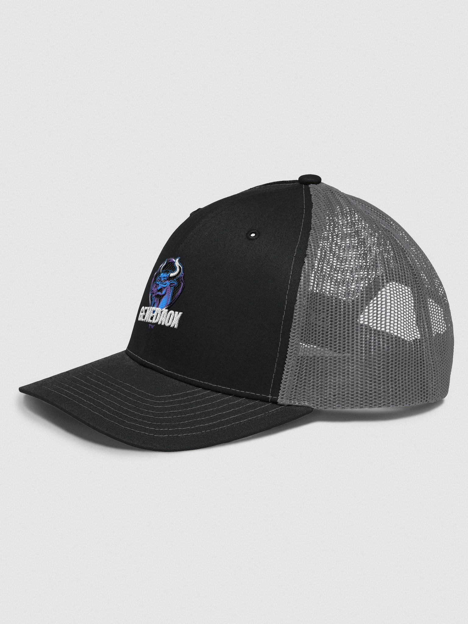 GeneDaOx Trucker Hat product image (2)