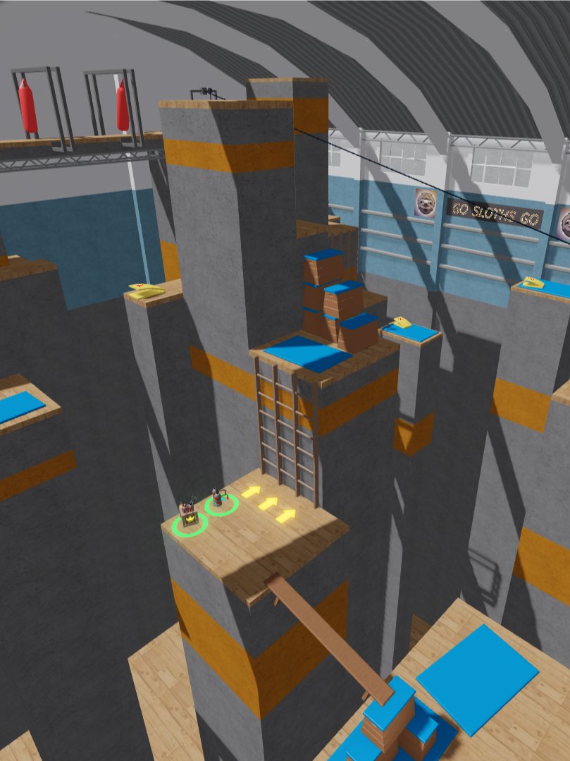 Great School Obby product image (3)