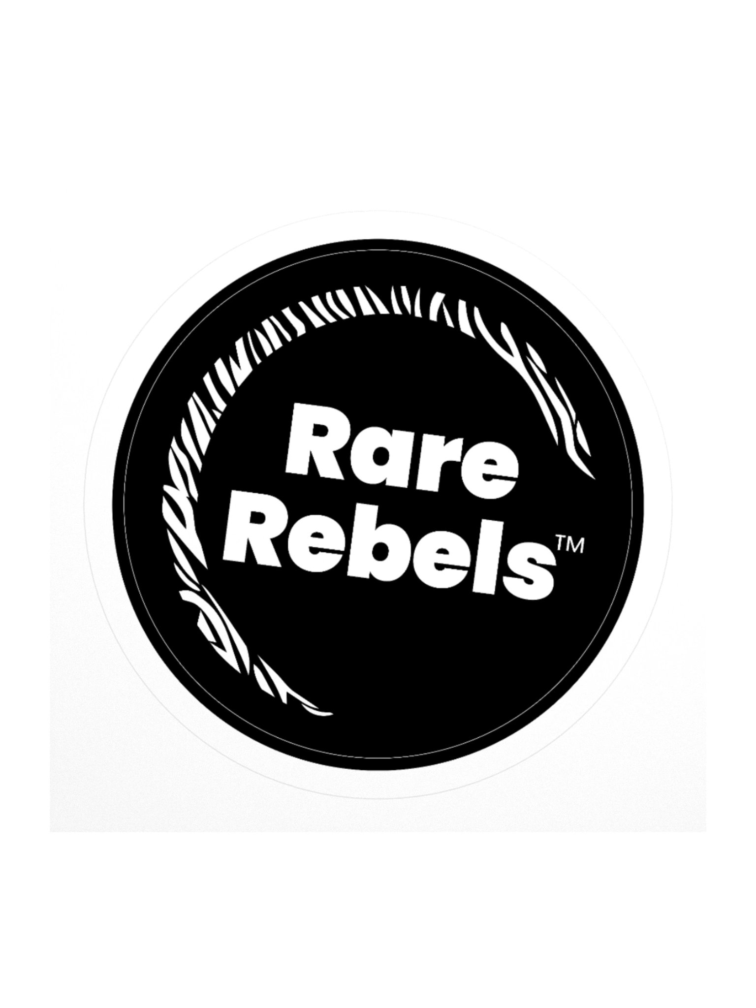 Logo Sticker product image (3)