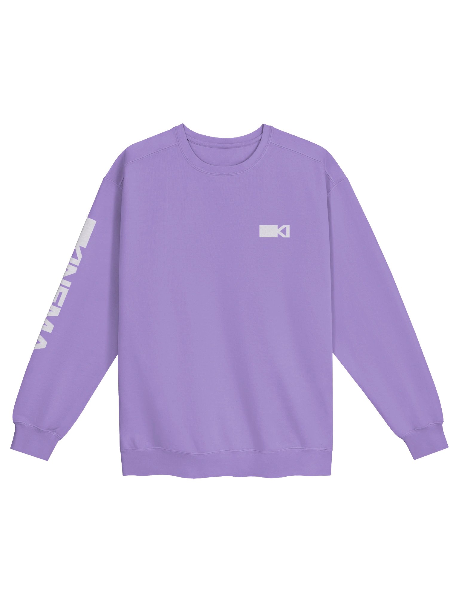 Logo Sweatshirt product image (1)