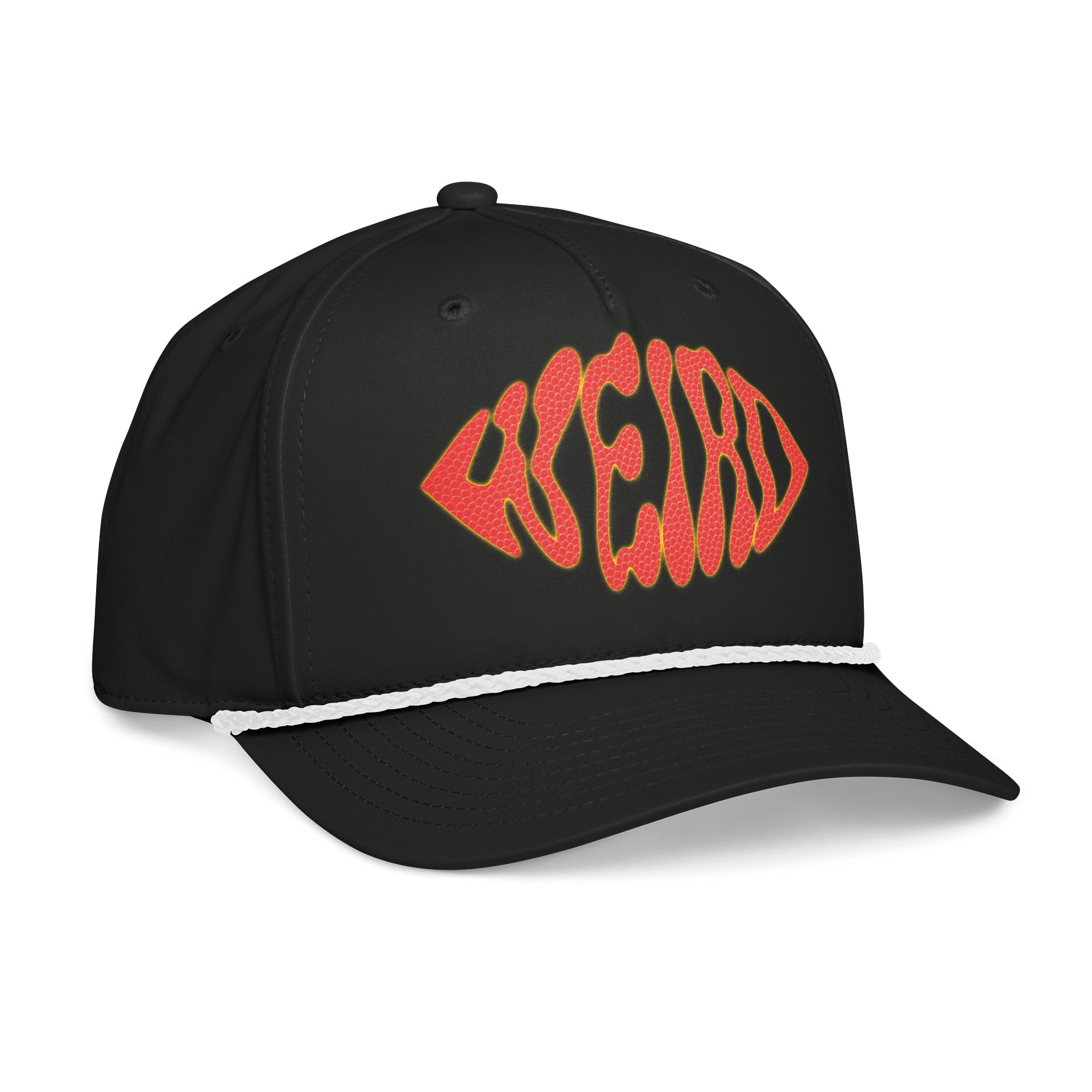 Only Weird Games Hat product image (4)