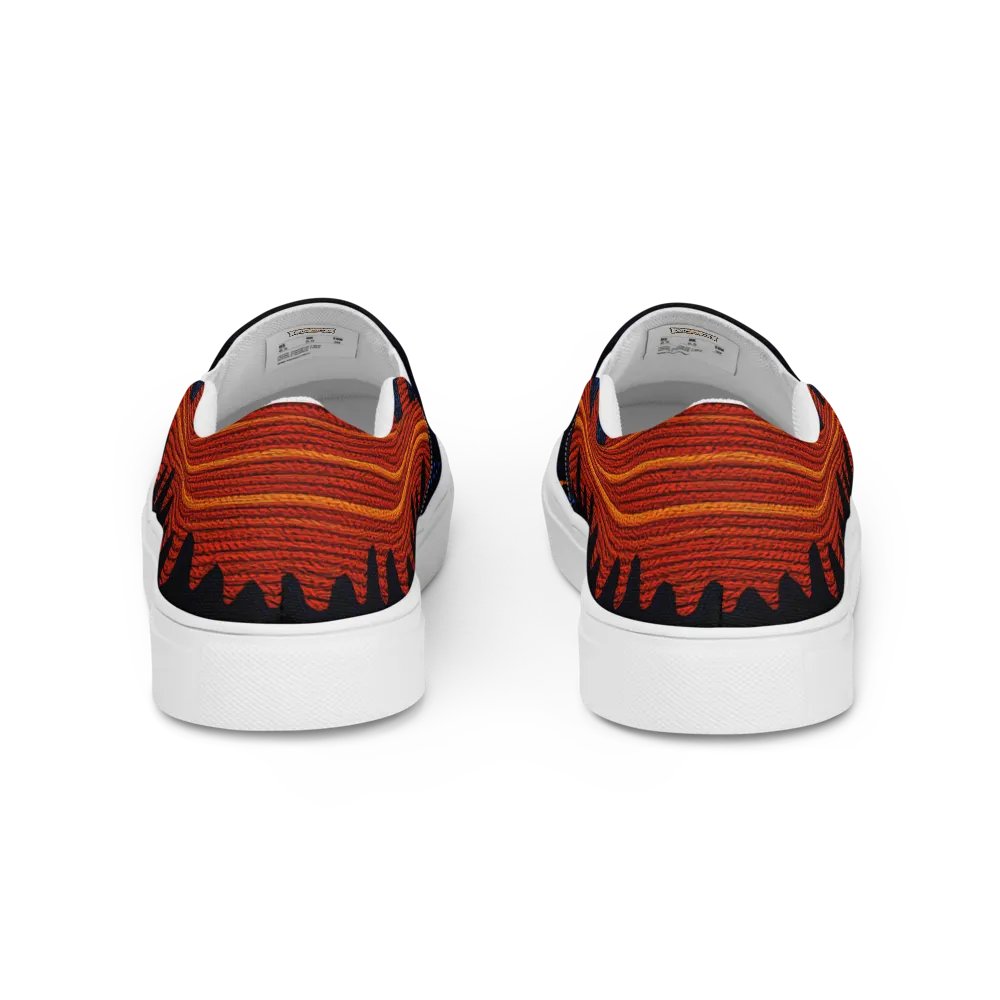 Feline Fusion Shoes product image (2)