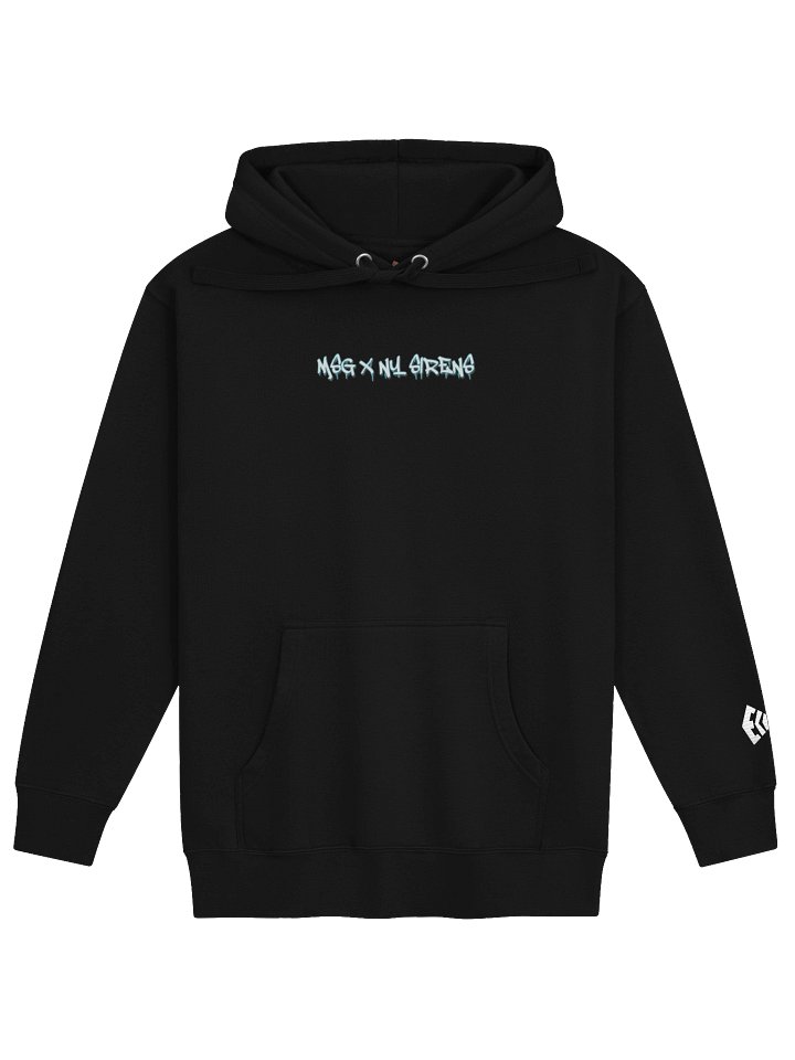 Madison Square Garden Hoodie product image (1)