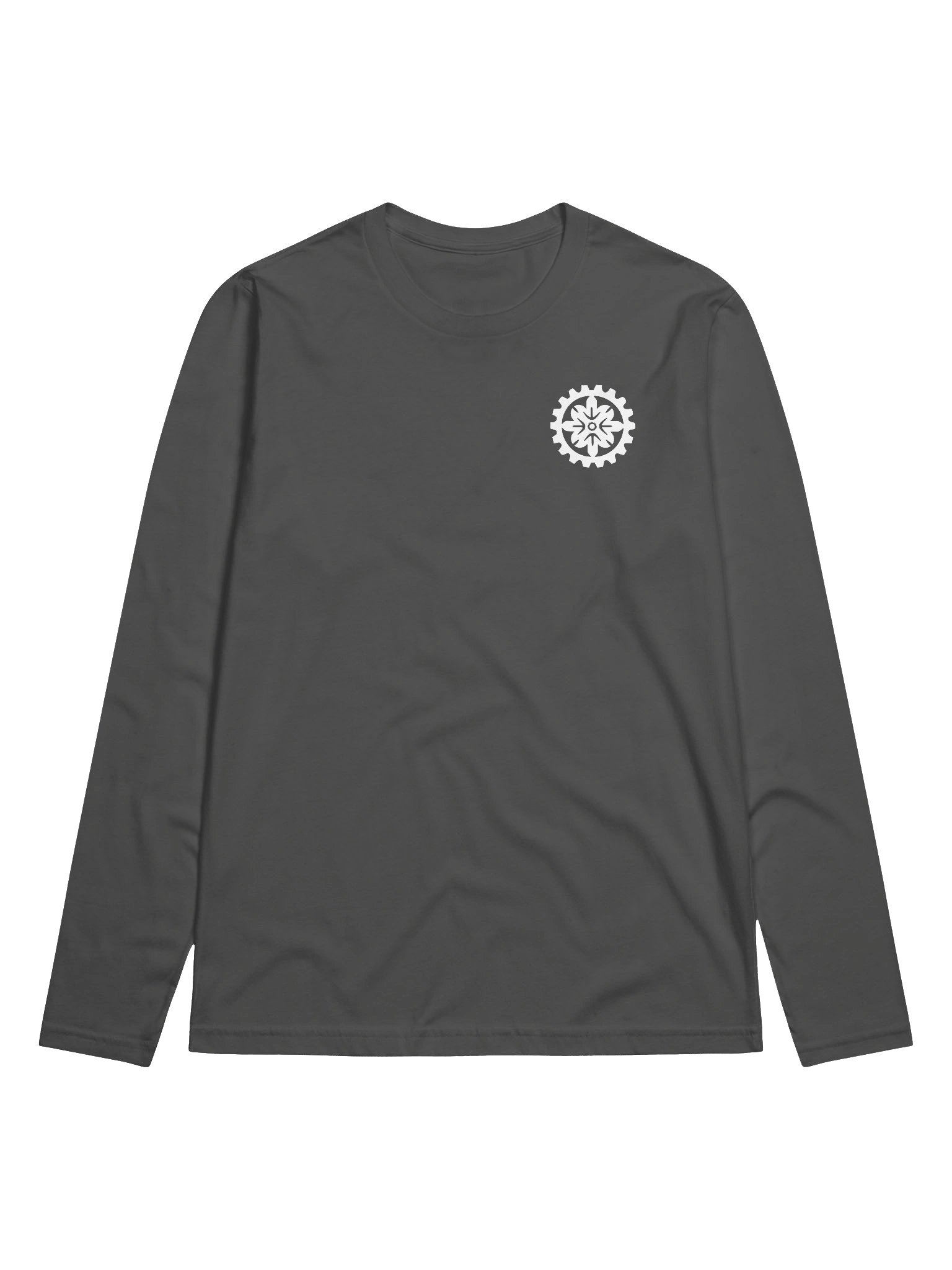 Grind City Long Sleeve Tee product image (1)