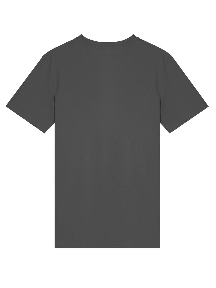 messy middle Unisex Tee - Slim product image (2)