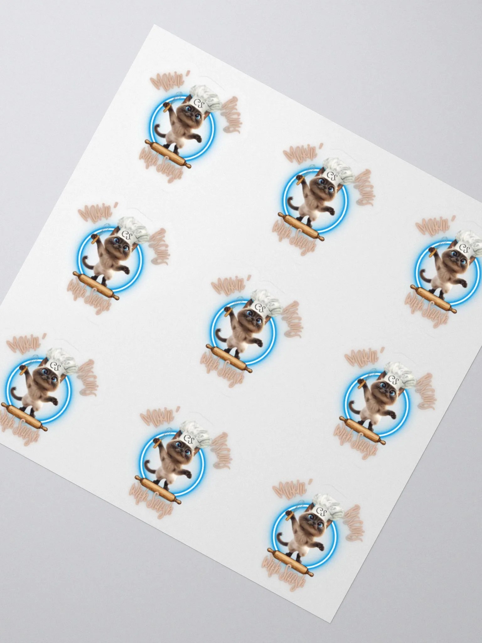 Soosh Sticker Pack product image (5)