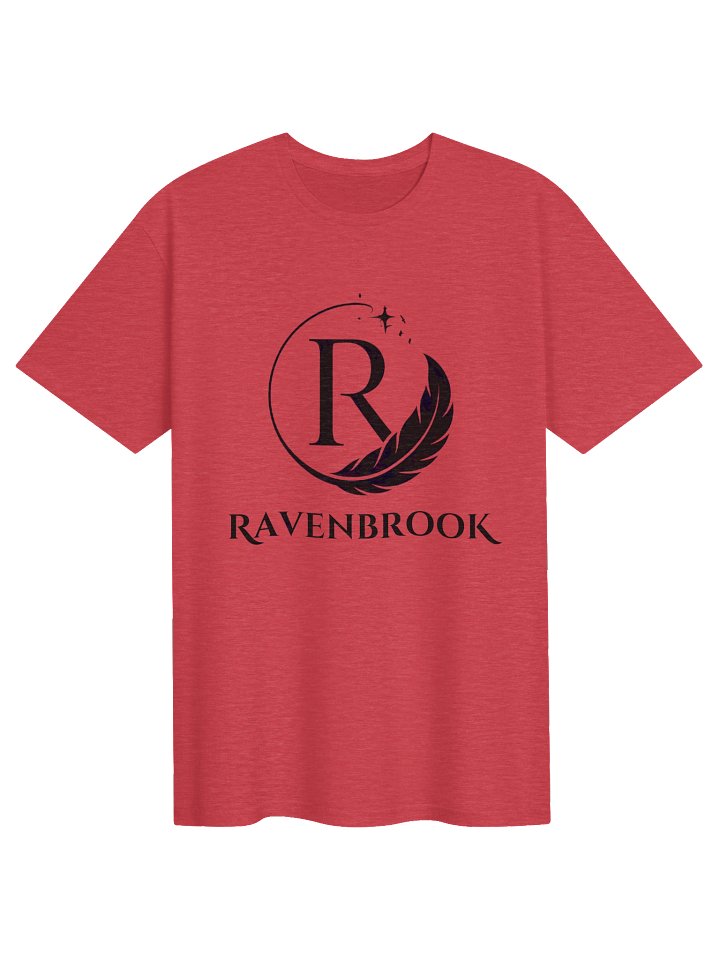 Ravenbrook T-Shirt (Fire) product image (1)