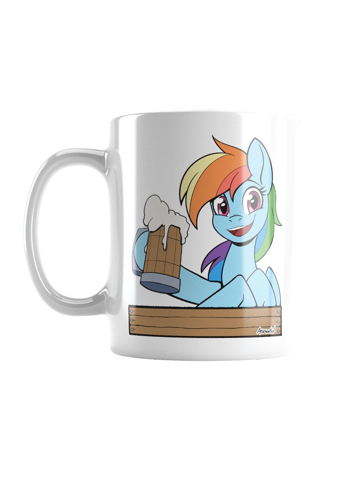 Cider Dash - Coffee Mug product image (1)