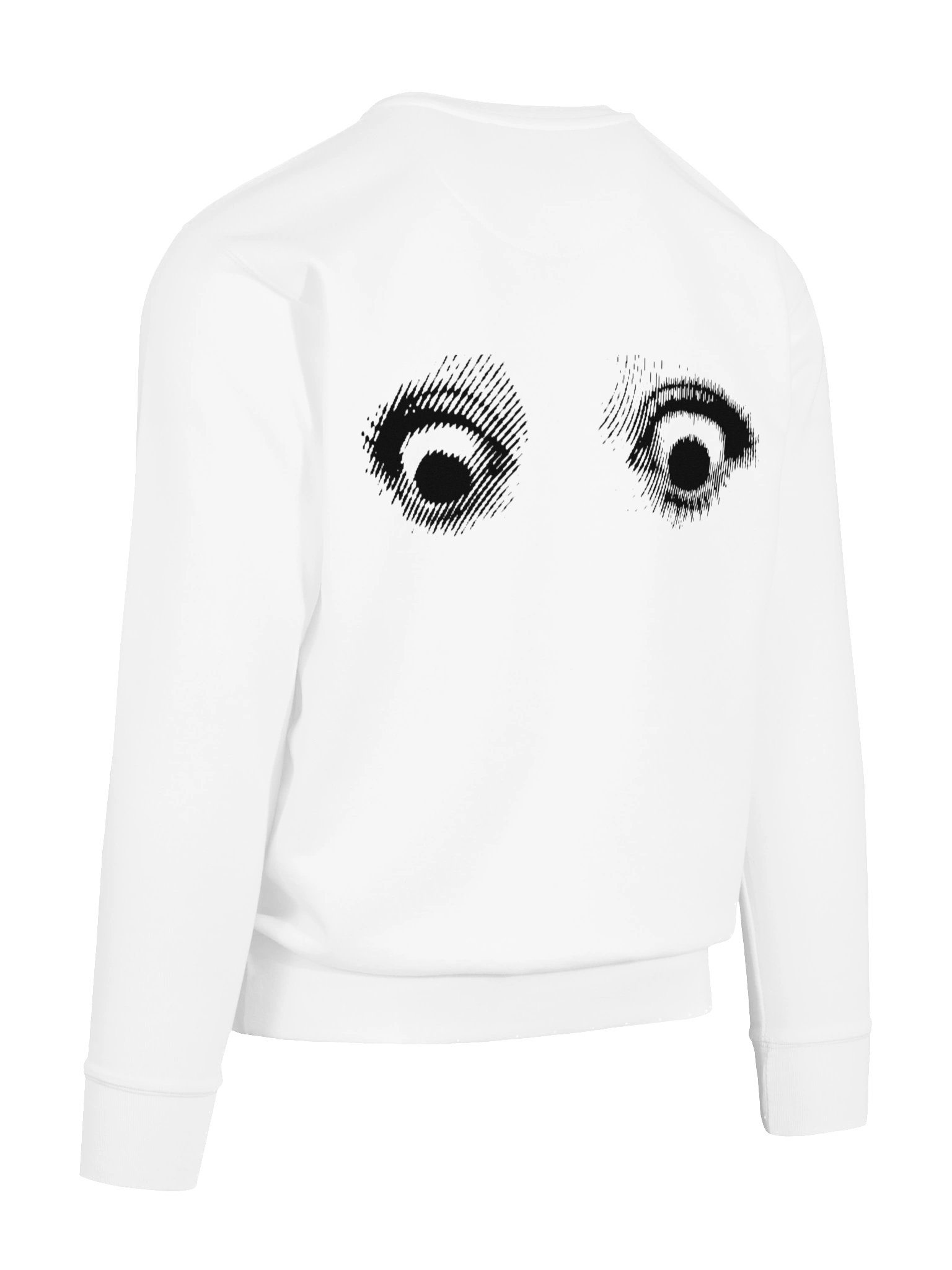 Obushook Mist Eyes Sweatshirt product image (131)