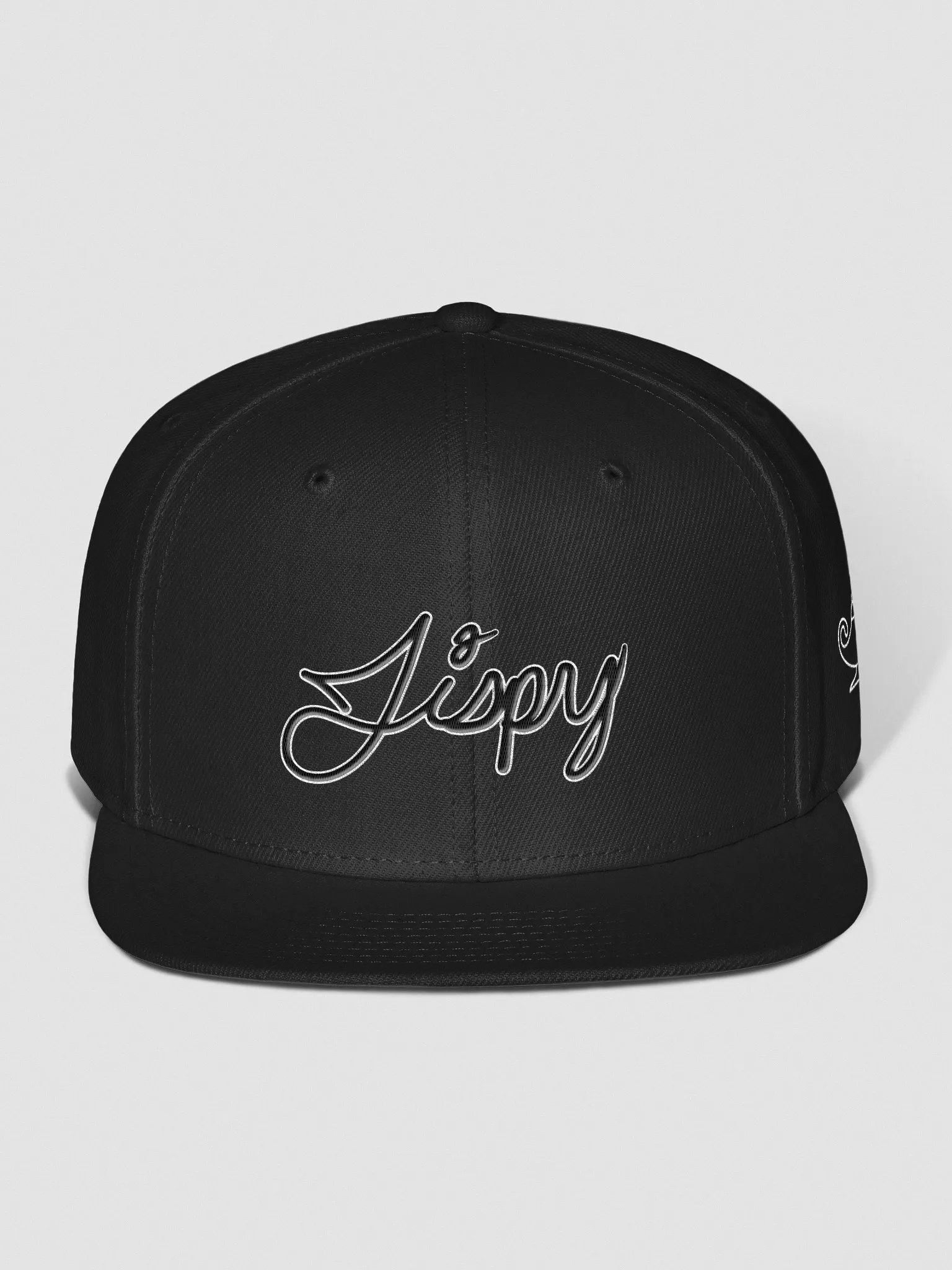 Jispy Snapback product image (1)