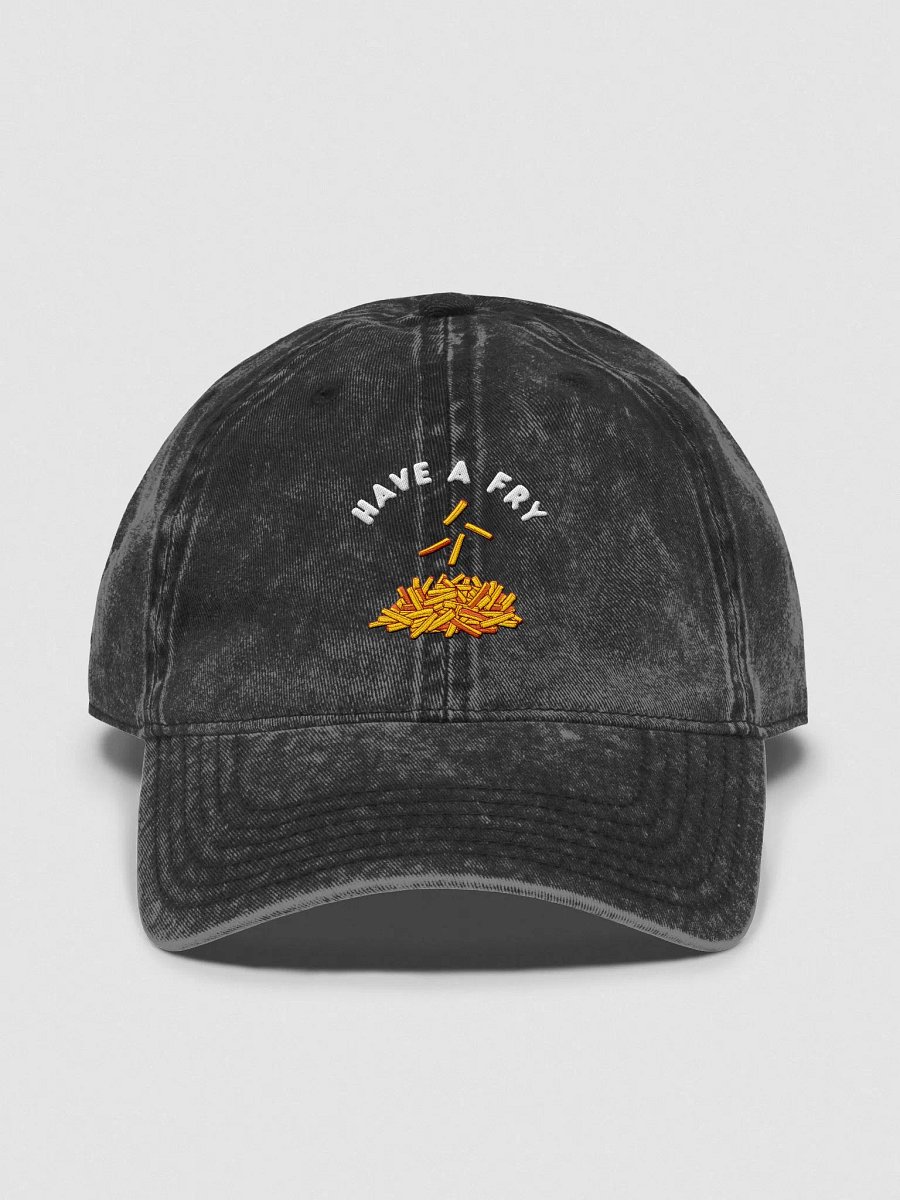 Have a Fry Hat product image (1)